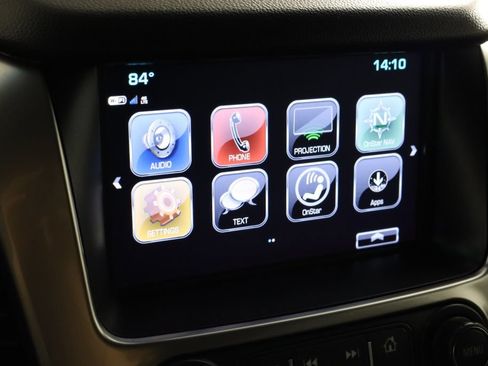Used 2019 Chevrolet Tahoe 4WD image 25