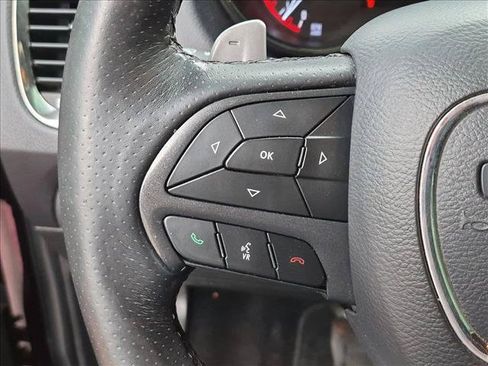 Used 2019 Dodge Durango R/T AWD/4WD image 13