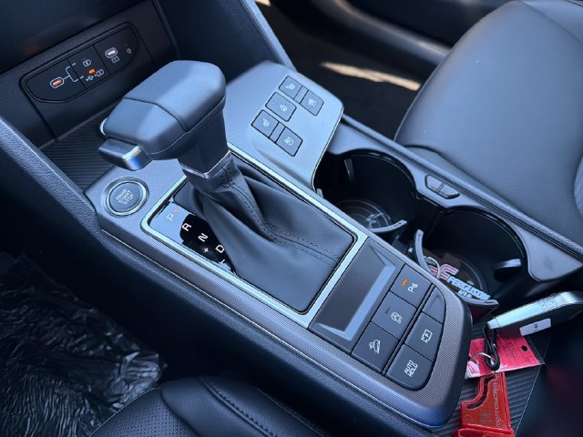 New 2027 Kia Sportage SX AWD/4WD image 15