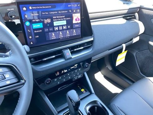 New 2026 Subaru Outback Premium AWD/4WD image 16