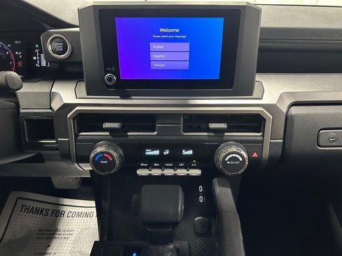 Used 2025 Toyota 4Runner SR5 image 26