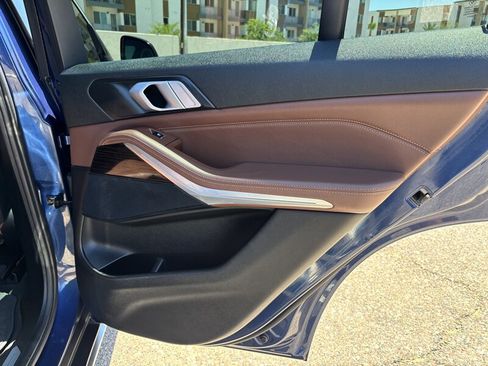 Used 2019 BMW X5 xDrive40i image 41