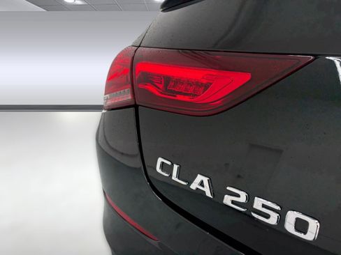 Certified 2023 Mercedes-Benz CLA 250 image 11