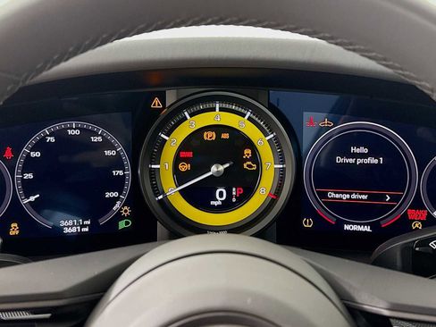 Certified 2021 Porsche 911 Carrera S image 16