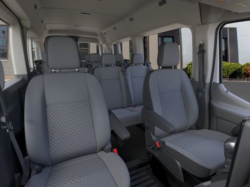 New 2025 Ford Transit 350 XL image 10
