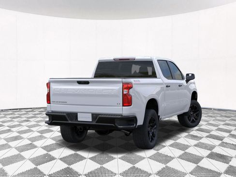 New 2026 Chevrolet Silverado 1500 LT Trail Boss w/ Protection Package image 10