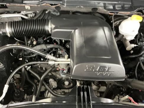 Used 2020 RAM 1500 Classic Warlock image 43