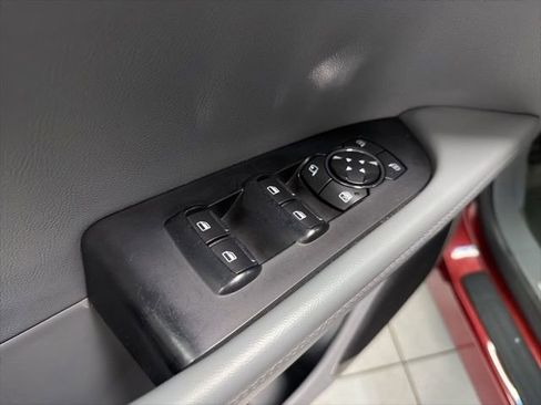 Used 2019 Lincoln Nautilus Reserve image 15