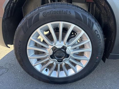 Used 2022 FIAT 500X Trekking image 10