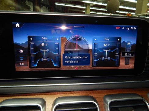 Used 2024 Mercedes-Benz GLE 53 AMG 4MATIC Coupe w/ AMG Night Package image 27