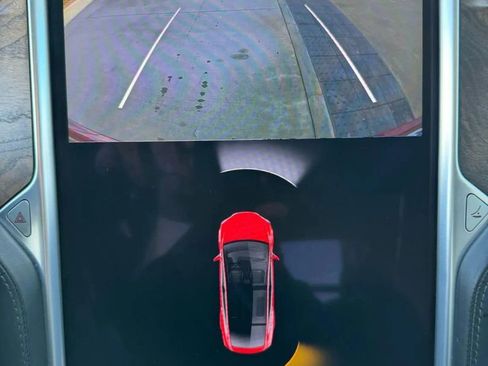 Used 2019 Tesla Model X Long Range AWD/4WD image 25