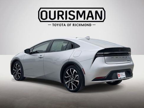 Used 2024 Toyota Prius Prime XSE image 22