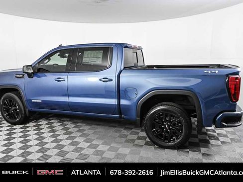 New 2026 GMC Sierra 1500 Elevation w/ Preferred Package image 2