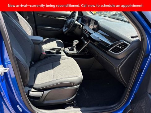 Certified 2024 Kia Seltos S AWD/4WD image 17