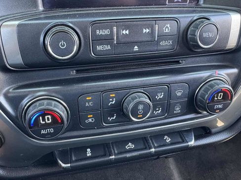 Used 2016 Chevrolet Silverado 2500 LT w/ All Star Edition AWD/4WD image 29