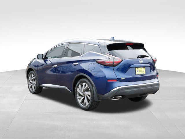 Used 2019 Nissan Murano SL w/ SL Technology Package AWD/4WD image 6