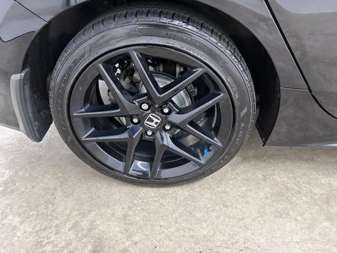 Certified 2023 Honda Civic Sport image 11