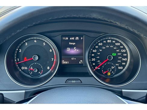 Used 2019 Volkswagen Atlas SE image 24