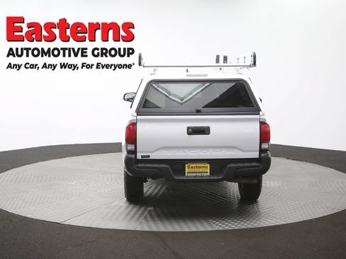 Used 2020 Toyota Tacoma SR RWD image 33