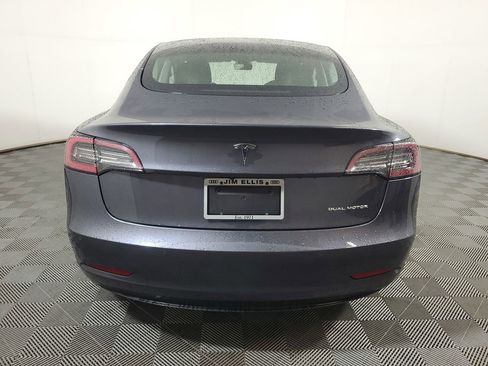 Used 2021 Tesla Model 3 Long Range image 5