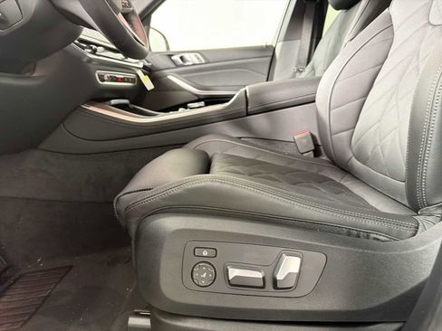 New 2026 BMW X5 xDrive40i image 12