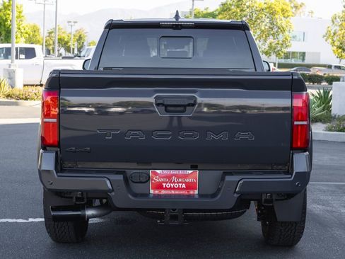 New 2026 Toyota Tacoma TRD Off-Road image 5