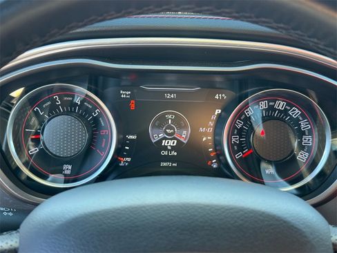 Used 2021 Dodge Challenger R/T Scat Pack image 24