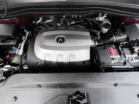 Used 2013 Acura MDX w/ Technology Package AWD/4WD image 19