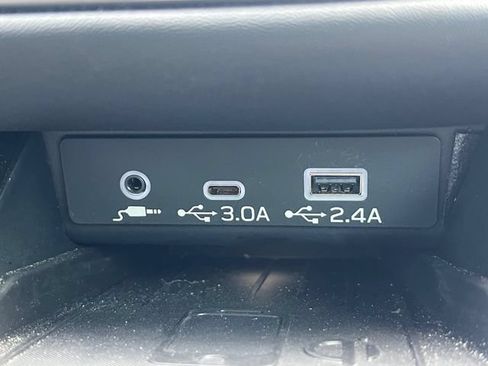 Used 2024 Subaru Outback Limited XT AWD/4WD image 23