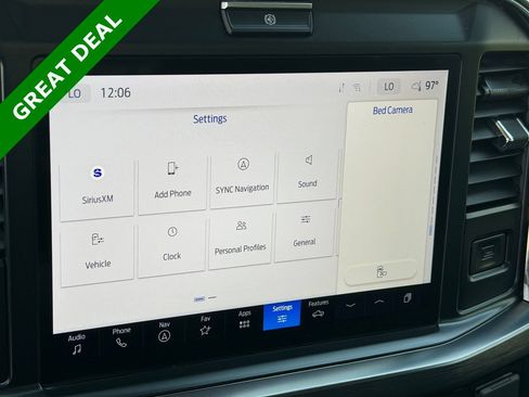 Used 2025 Ford F250 Lariat AWD/4WD image 33