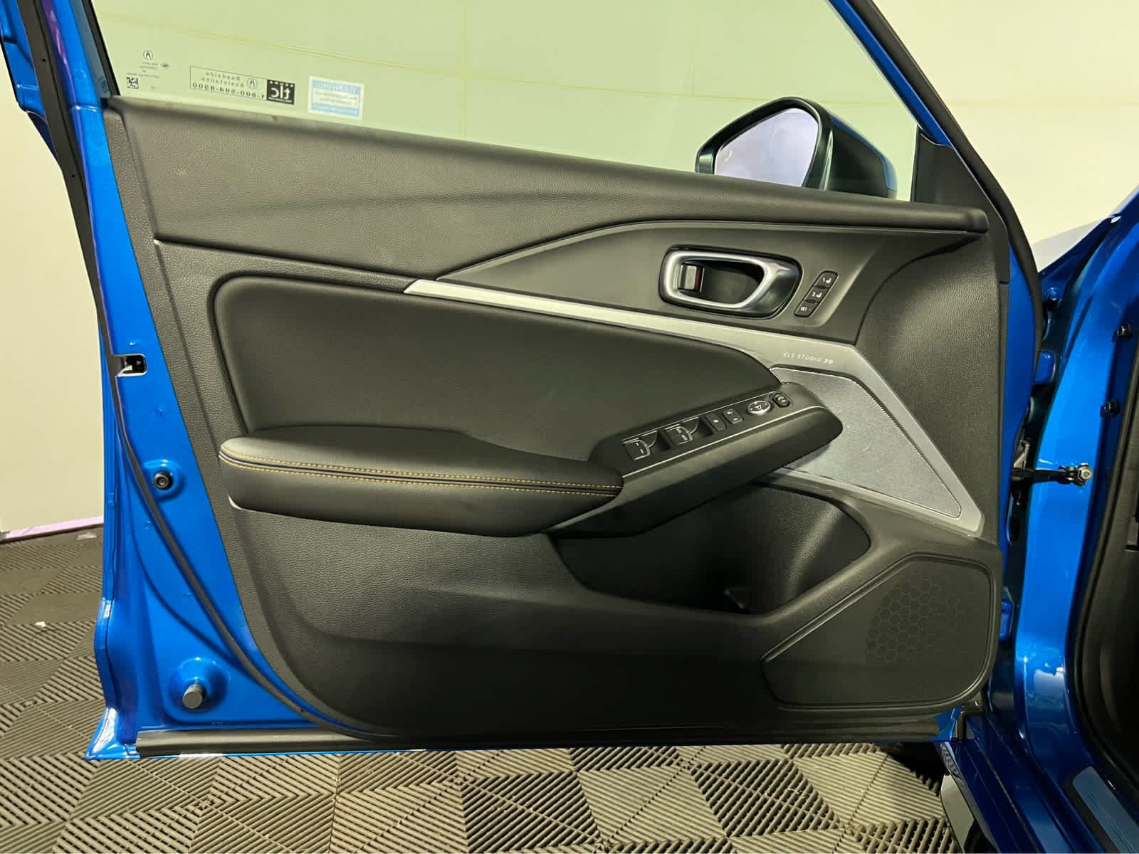 New 2026 Acura Integra A-Spec w/ Technology Package FWD image 15