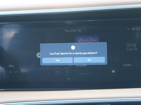 New 2026 Hyundai Palisade Calligraphy image 30