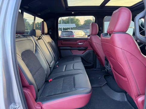 Used 2019 RAM 1500 Rebel w/ Rebel Level 2 Equipment Group AWD/4WD image 37