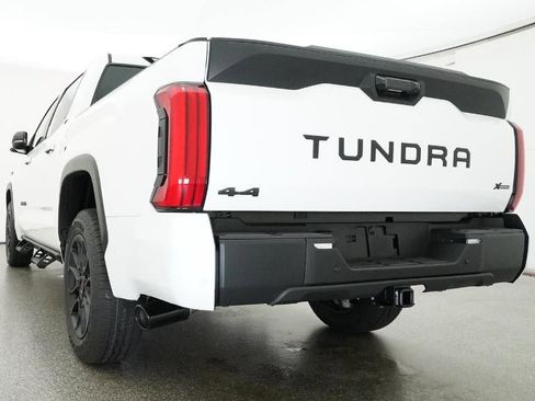 New 2026 Toyota Tundra SR5 image 22