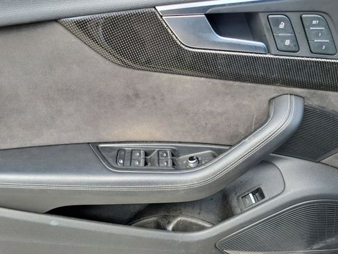 Used 2018 Audi S4 Premium Plus w/ Navigation Package AWD/4WD image 11