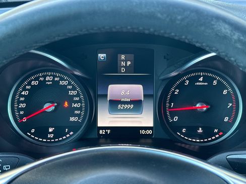 Used 2019 Mercedes-Benz GLC 300 image 29