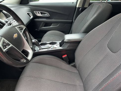 Used 2016 Chevrolet Equinox LT FWD image 10