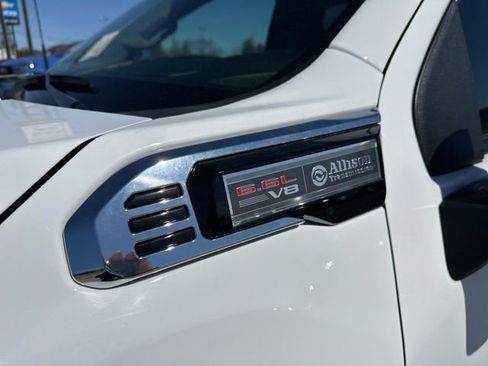New 2026 GMC Sierra 2500 Pro AWD/4WD image 28