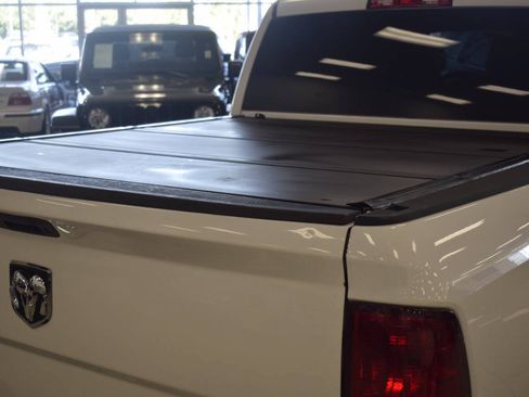 Used 2016 RAM 1500 Tradesman w/ Popular Equipment Group RWD image 31
