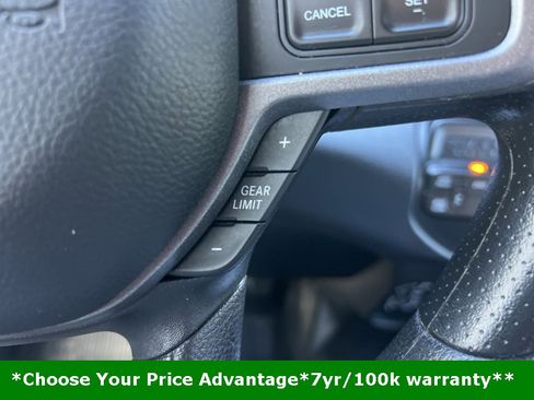 Used 2022 RAM 3500 Tradesman w/ Chrome Appearance Group image 65