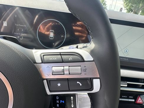 New 2026 Hyundai Tucson Limited AWD/4WD image 21