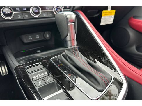 Used 2025 Acura ADX A-Spec FWD image 18