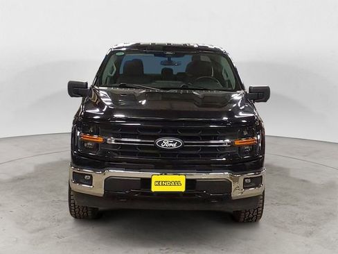 Used 2024 Ford F150 XLT w/ Mobile Office Package image 8