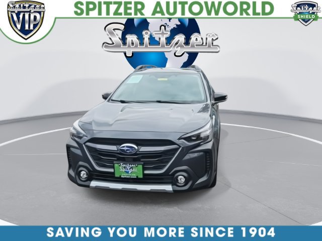 Used 2024 Subaru Outback Limited AWD/4WD image 5