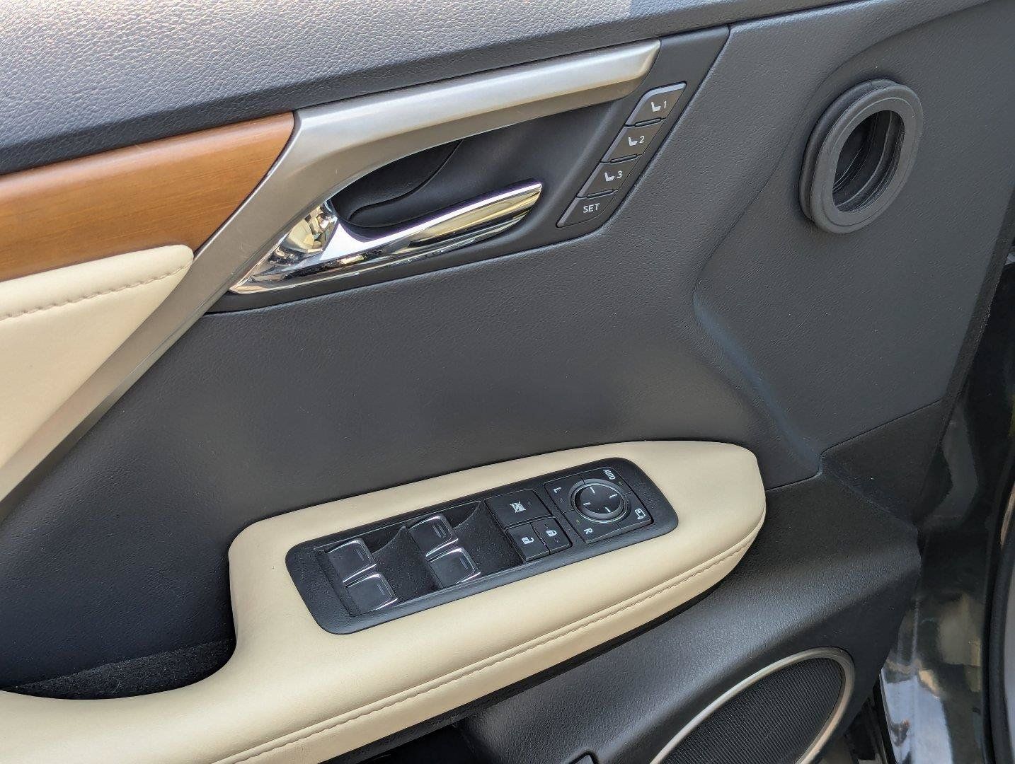 Used 2021 Lexus RX 350 AWD w/ Premium Package image 11