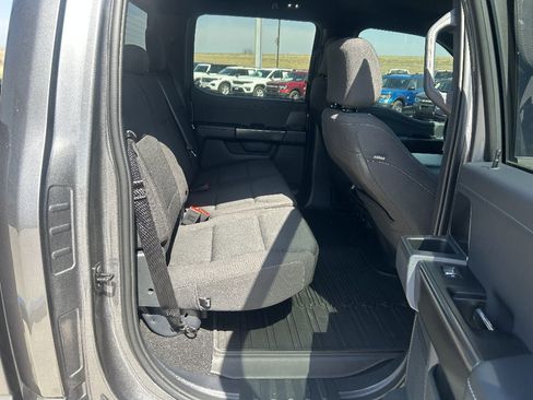 Used 2024 Ford F150 XLT w/ Equipment Group 302A MID image 18