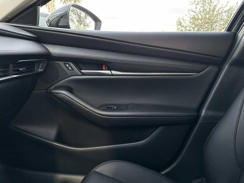 New 2026 MAZDA MAZDA3 s Sport image 28
