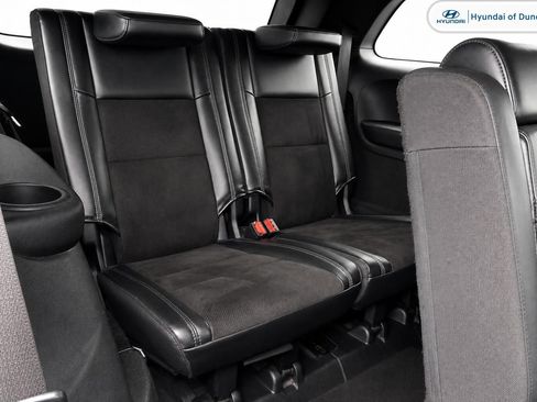 Used 2022 Dodge Durango GT RWD image 11