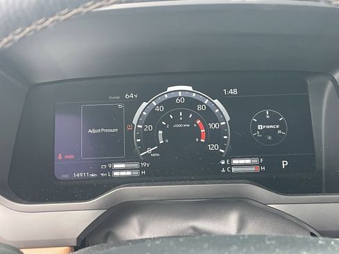 Used 2024 Toyota Tundra 1794 Edition image 7