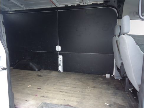 Used 2019 Ford Transit 250 148 Medium Roof w/ Interior Upgrade Package RWD image 28